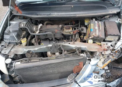 2006 Chrysler Town & Country Limited from USA, damaged, VIN 2A8GP64L56R812998